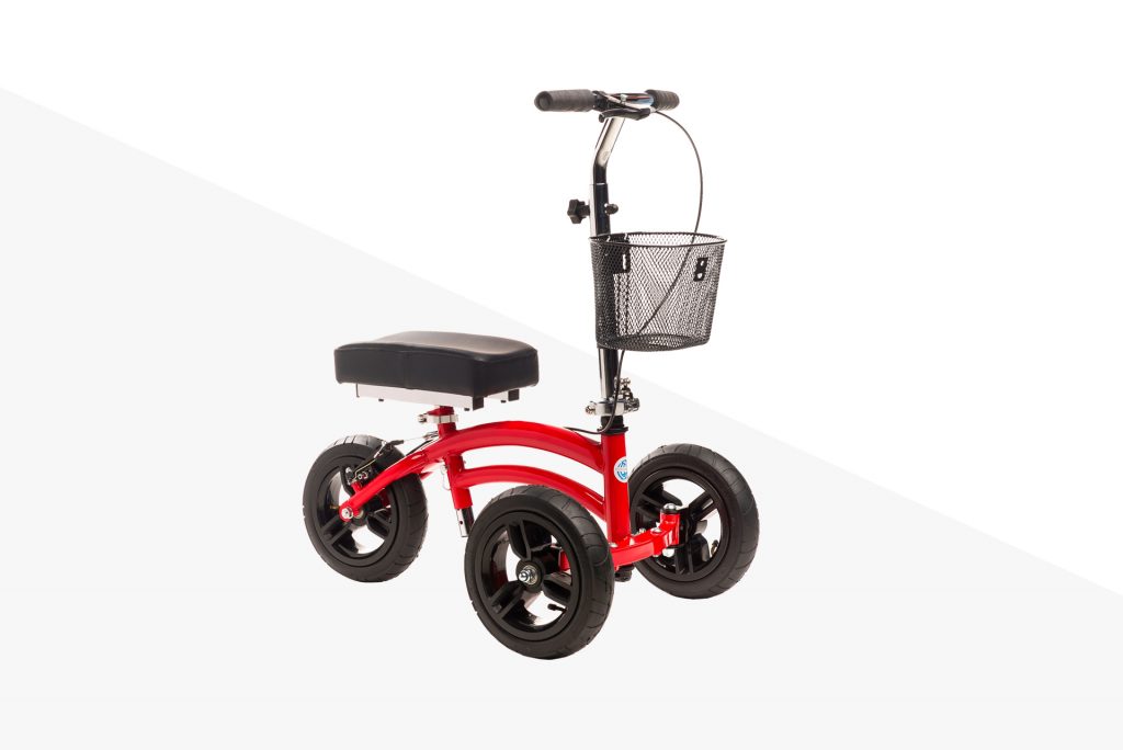 Mobility Scooters Ireland
