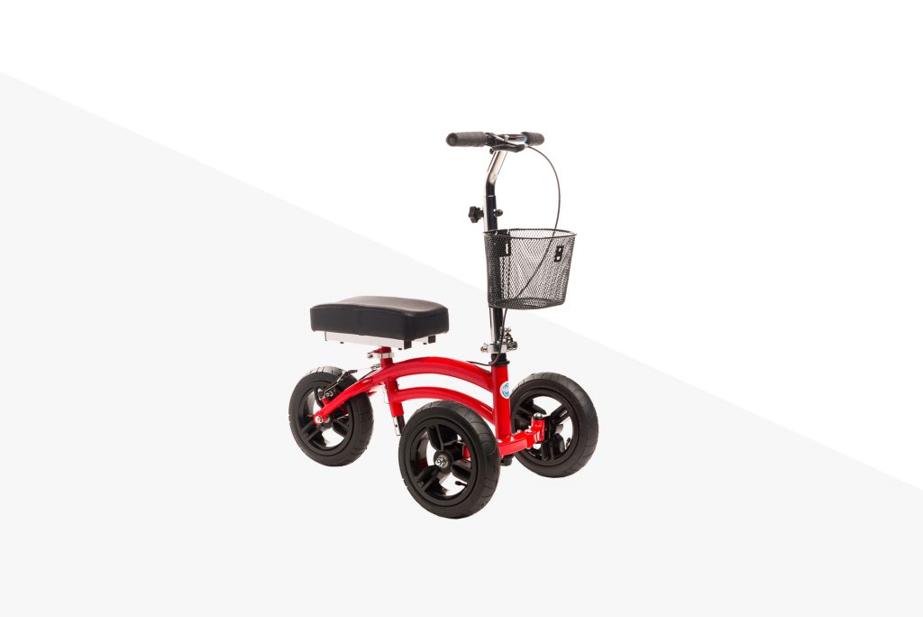 Mobility Scooters Ireland
