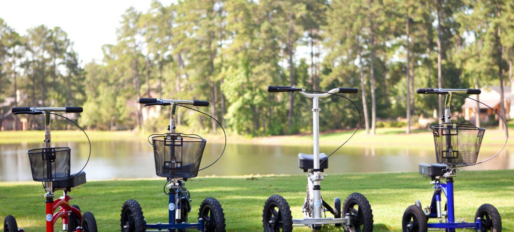 Mobility Scooters Ireland