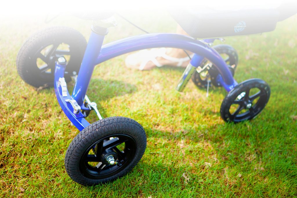 Mobility Scooters Ireland