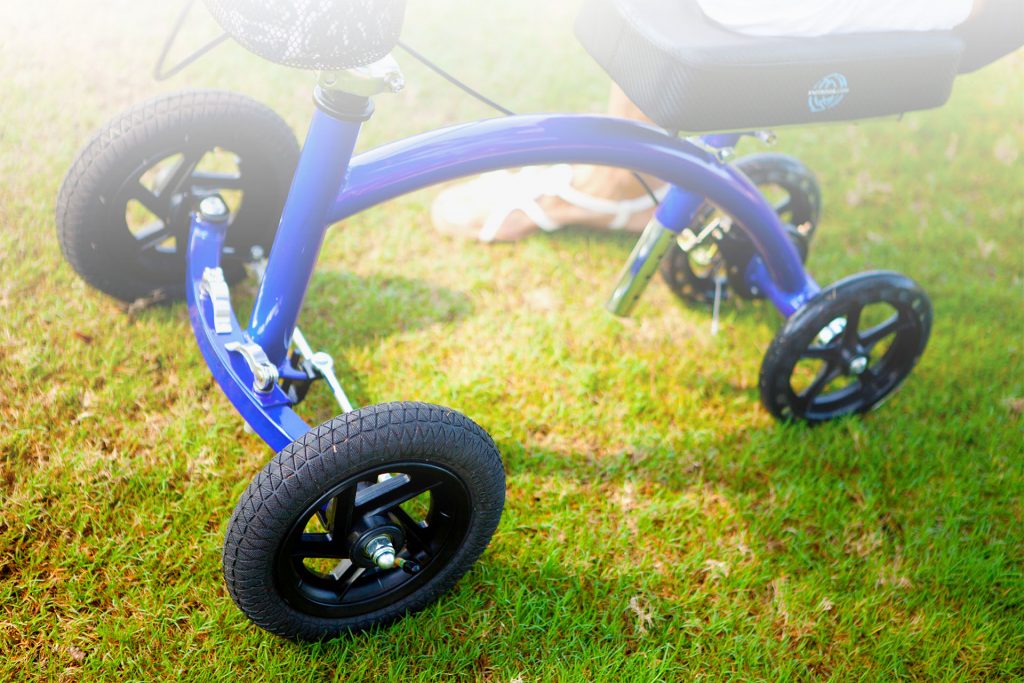 Mobility Scooters Ireland