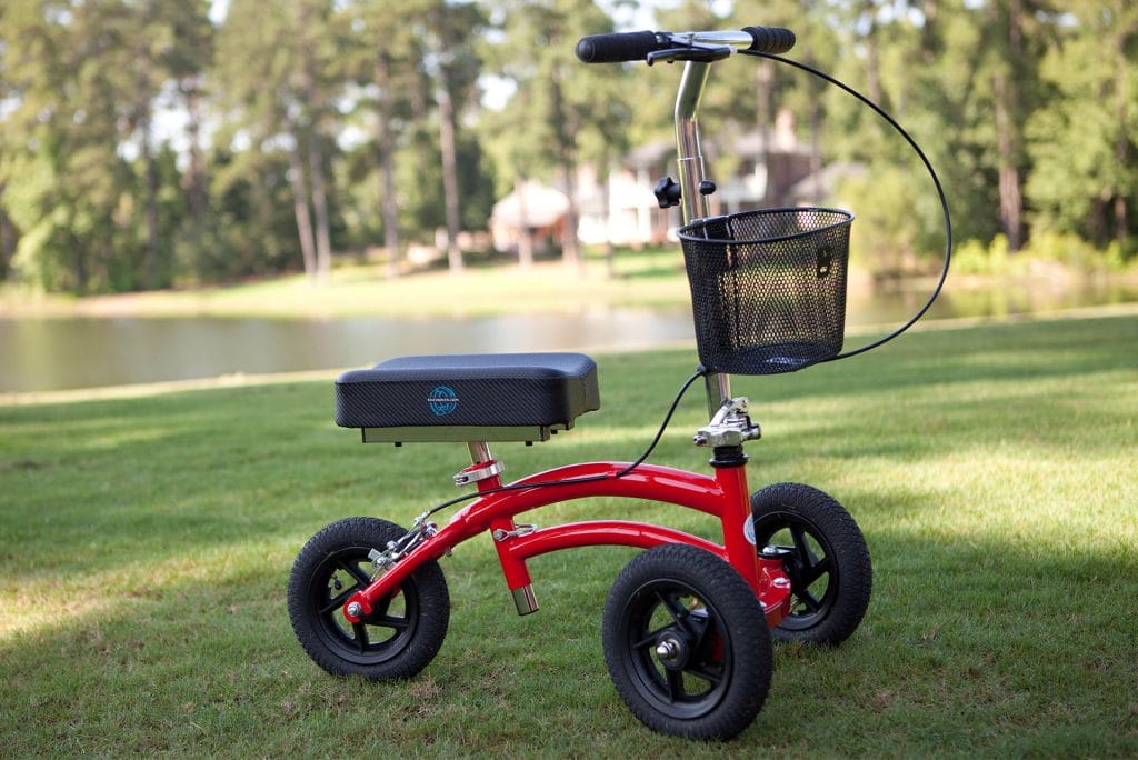 Mobility Scooters Ireland