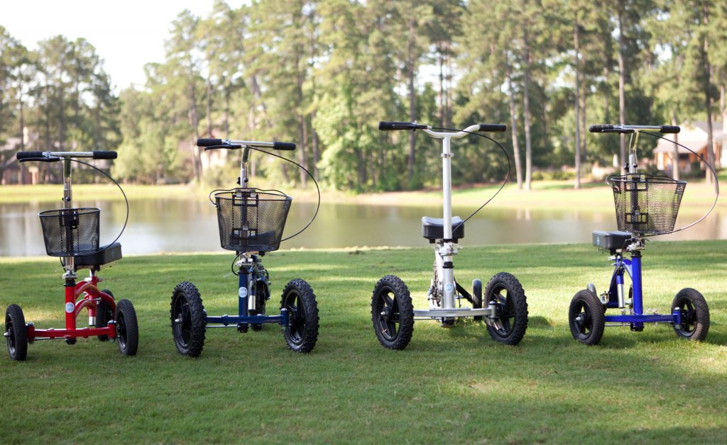 Mobility Scooters Ireland