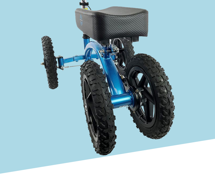 Mobility Scooters Ireland