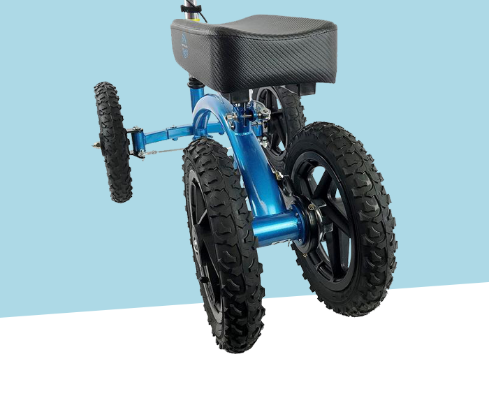 Mobility Scooters Ireland