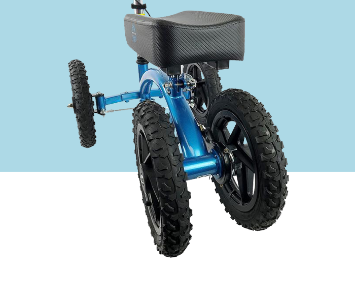 Mobility Scooters Ireland