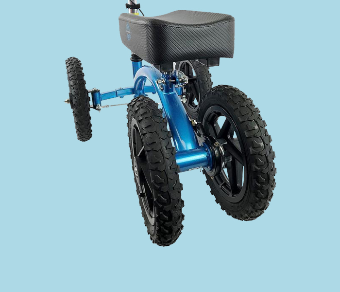 Mobility Scooters Ireland