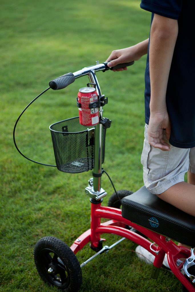 Mobility Scooters Ireland