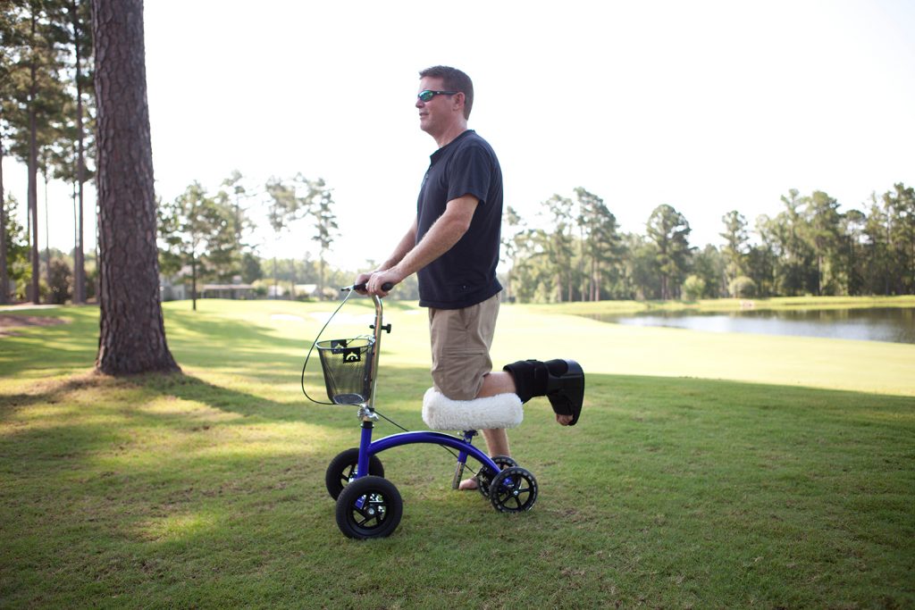 Mobility Scooters Ireland