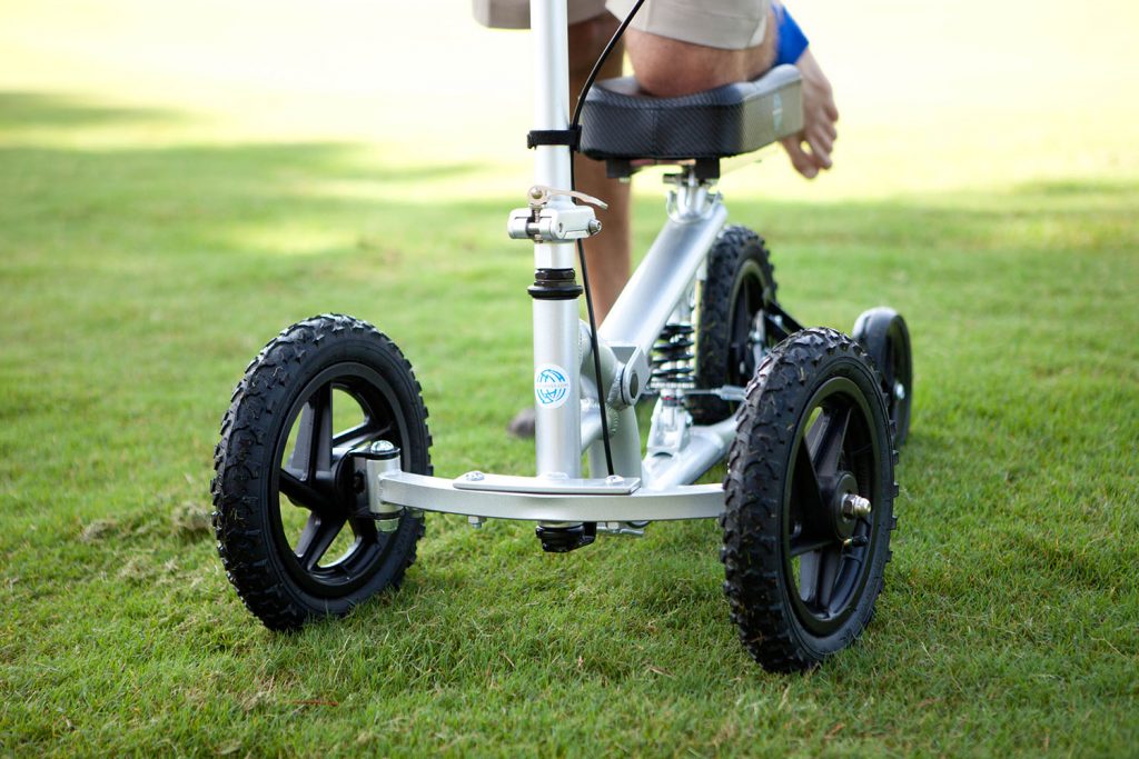 Mobility Scooters Ireland