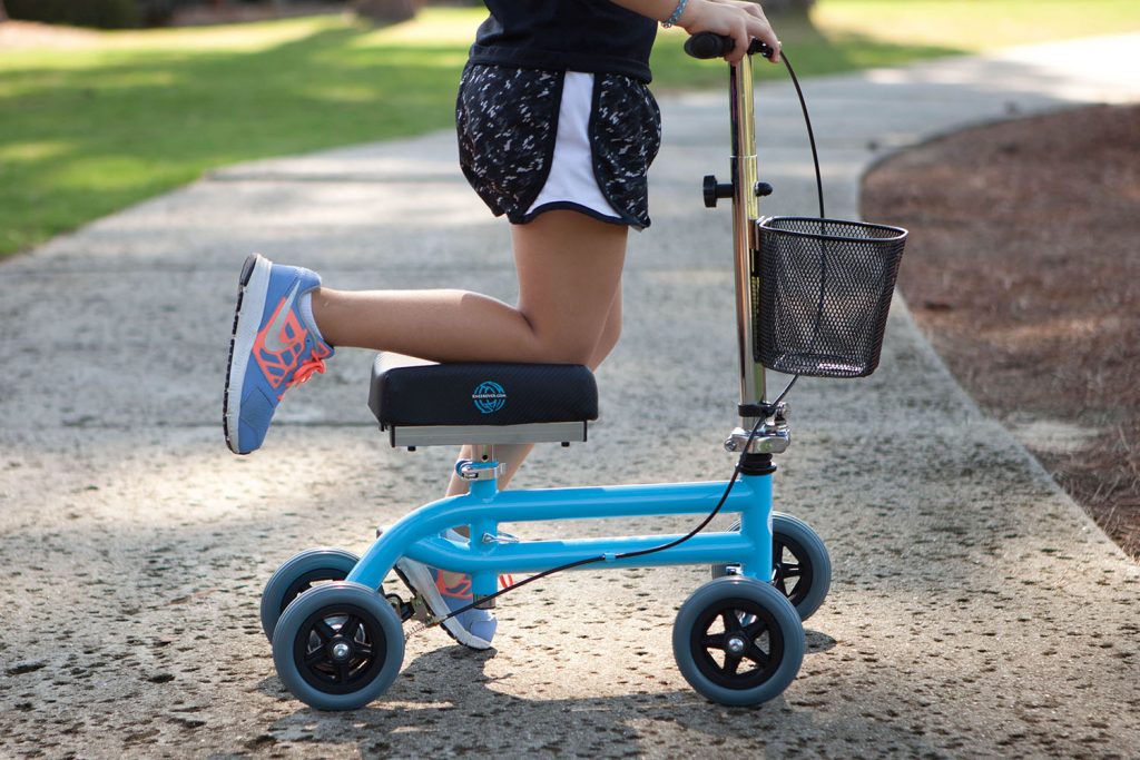 Mobility Scooters Ireland