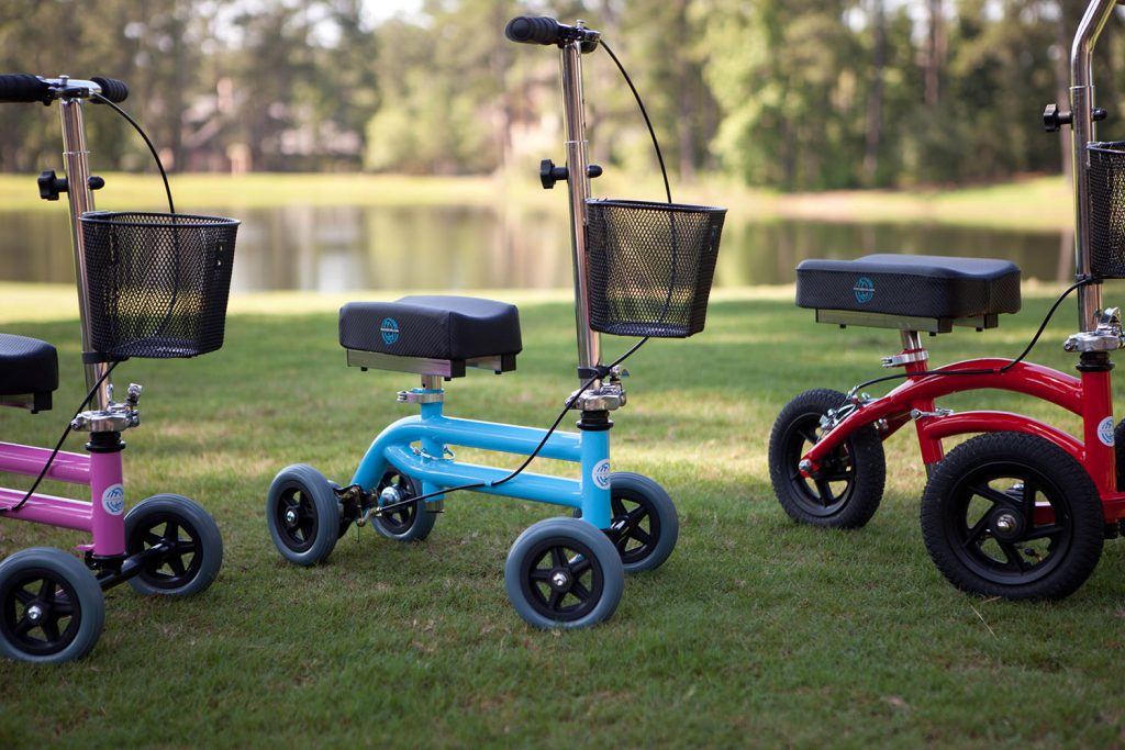 Mobility Scooters Ireland