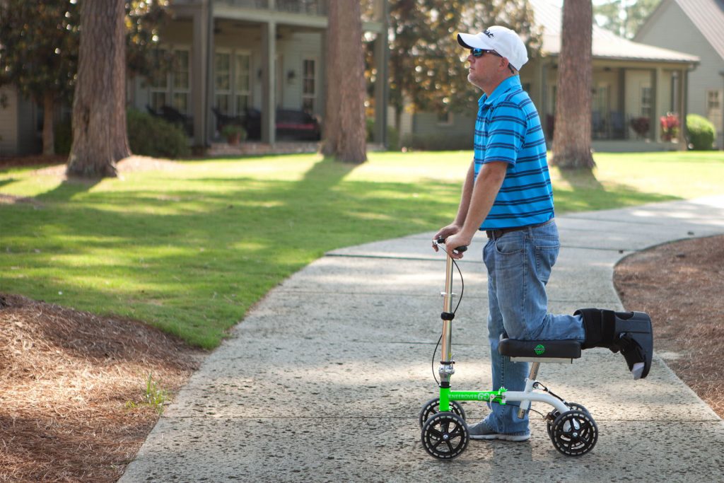 Mobility Scooters Ireland