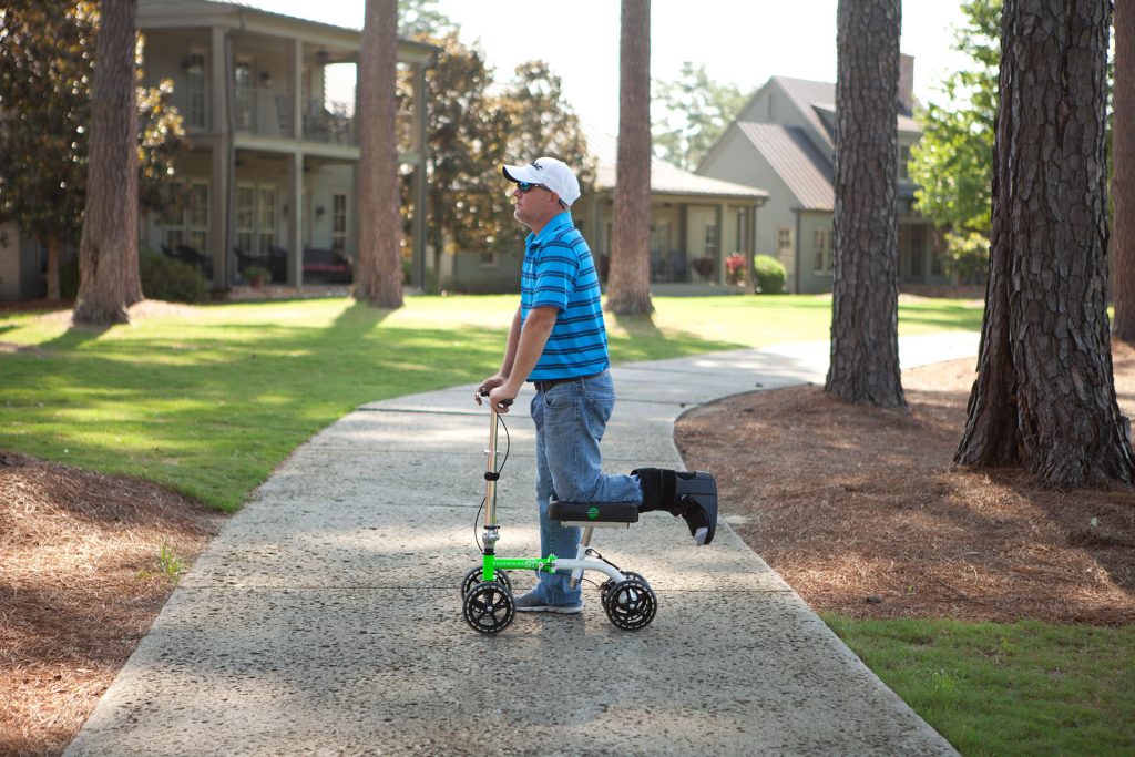 Mobility Scooters Ireland