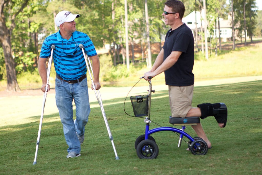 Mobility Scooters Ireland