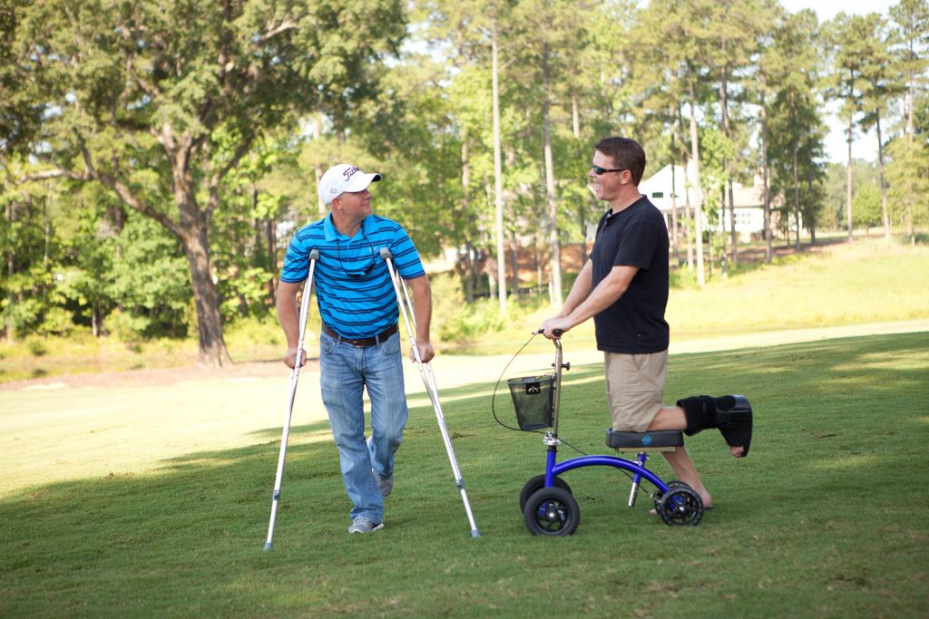 Mobility Scooters Ireland