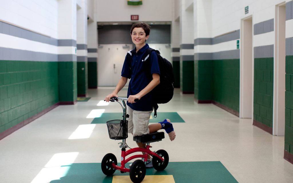 Mobility Scooters Ireland