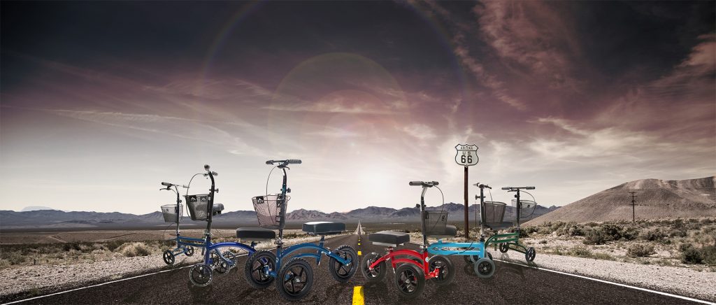 Mobility Scooters Ireland