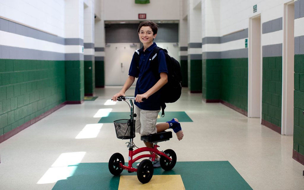 Mobility Scooters Ireland