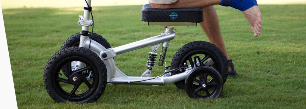 Mobility Scooters Ireland