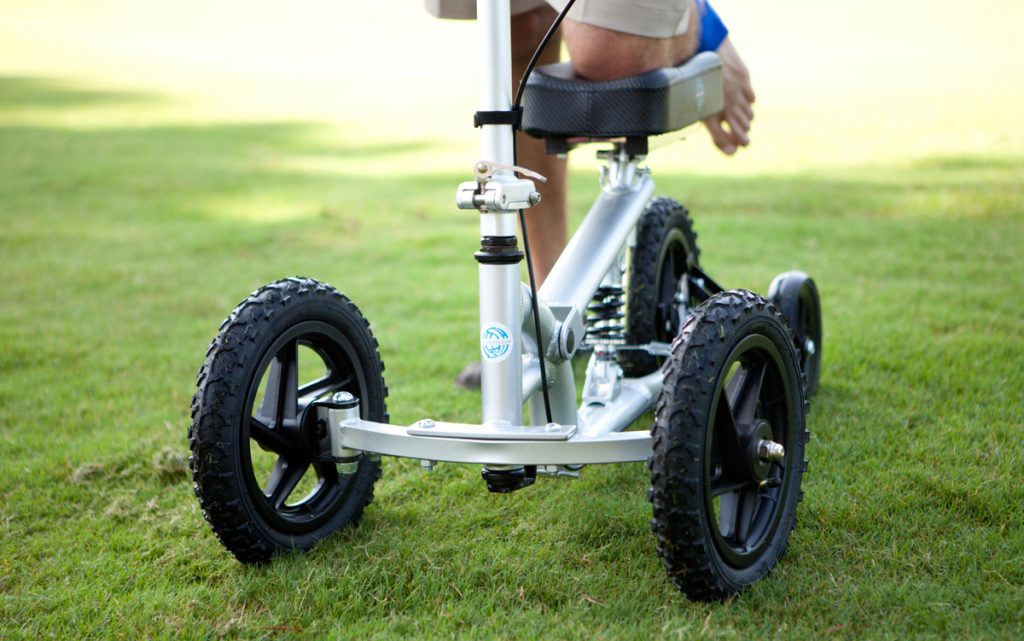 Mobility Scooters Ireland