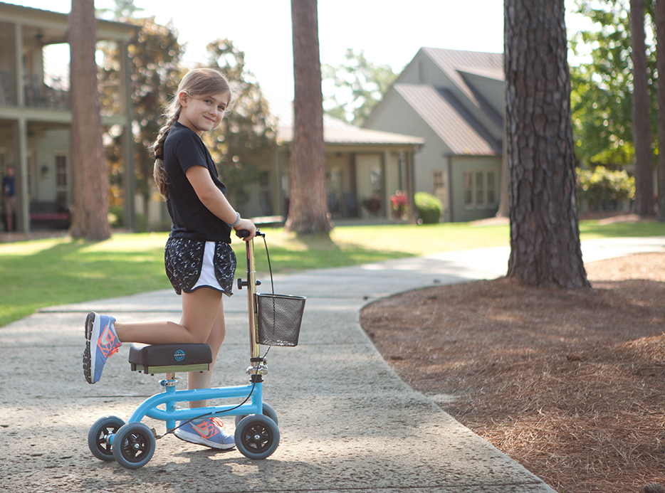 Mobility Scooters Ireland