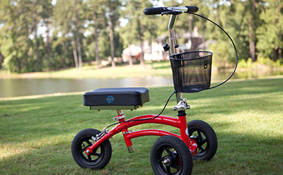 Mobility Scooters Ireland