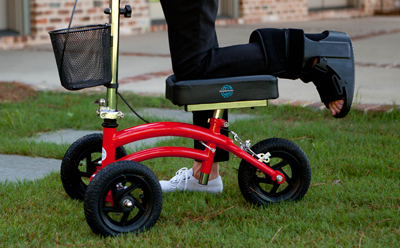 Mobility Scooters Ireland