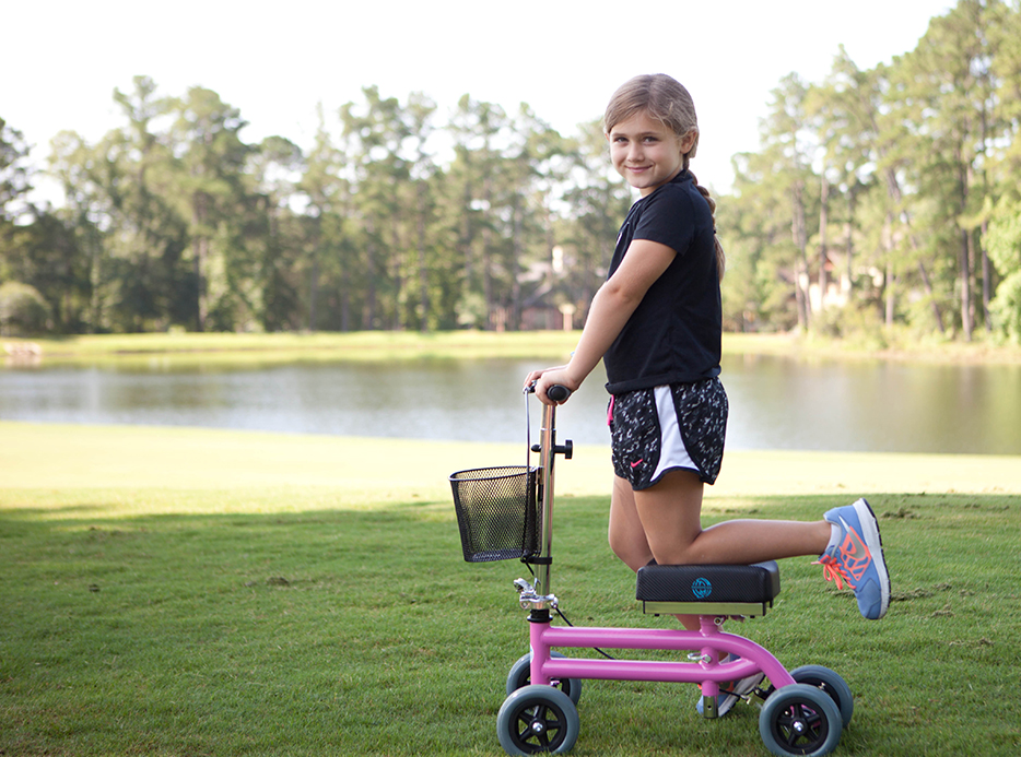 Mobility Scooters Ireland