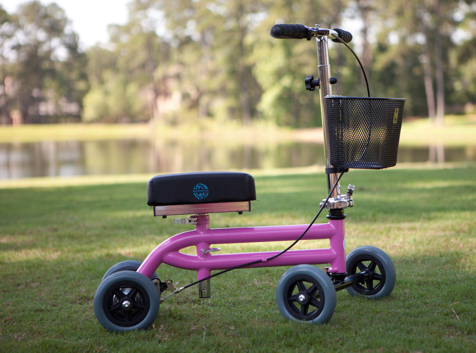 Mobility Scooters Ireland