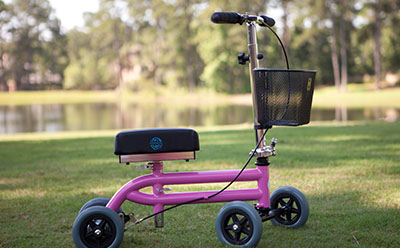 Mobility Scooters Ireland