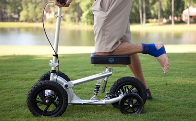 Mobility Scooters Ireland