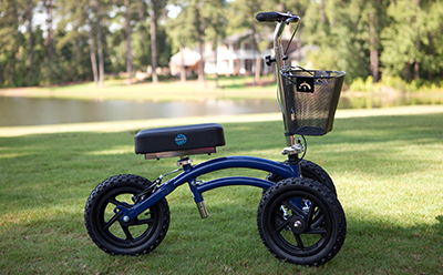 Mobility Scooters Ireland