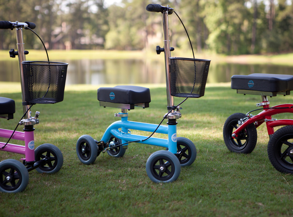 Mobility Scooters Ireland