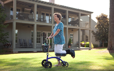 Mobility Scooters Ireland