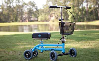 Mobility Scooters Ireland