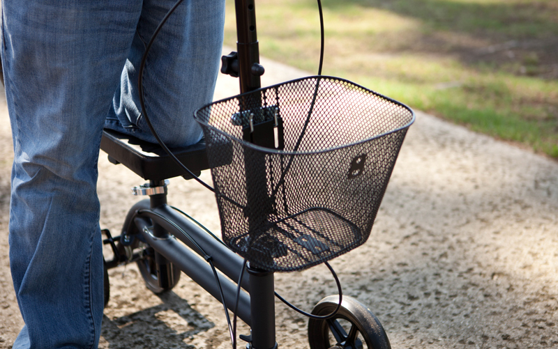Mobility Scooters Ireland