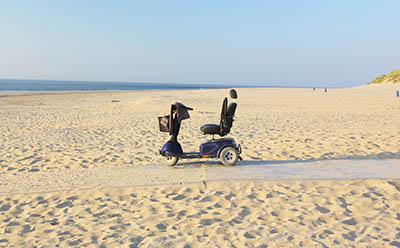 Mobility Scooters Ireland