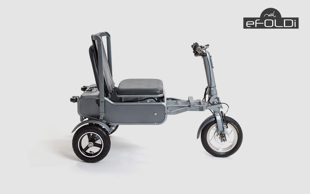 Mobility Scooters Ireland