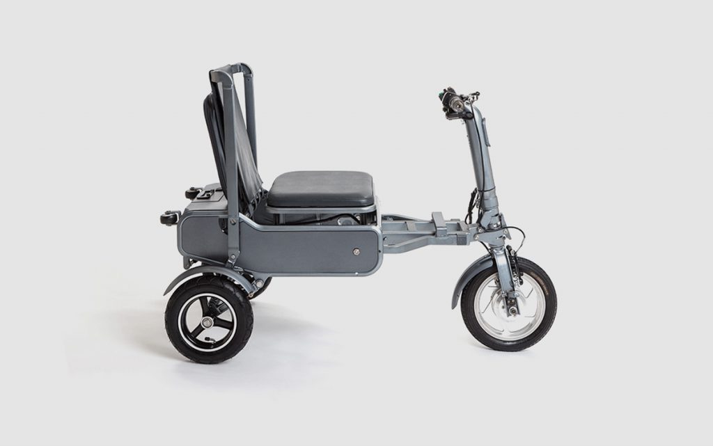 Mobility Scooters Ireland