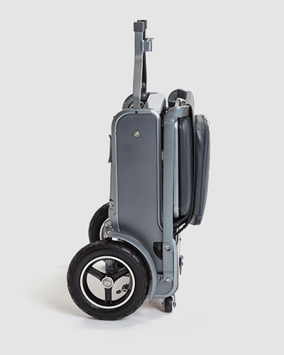 Mobility Scooters Ireland