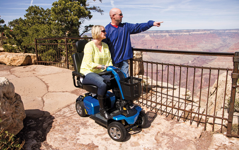 Mobility Scooters Ireland