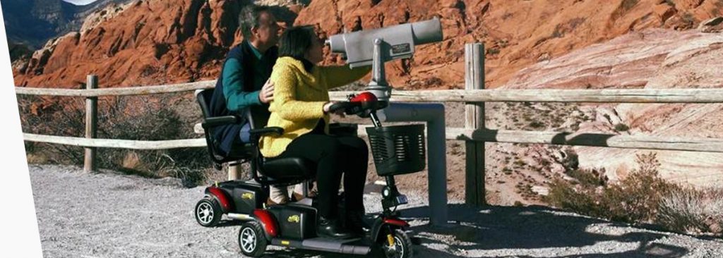 Mobility Scooters Ireland