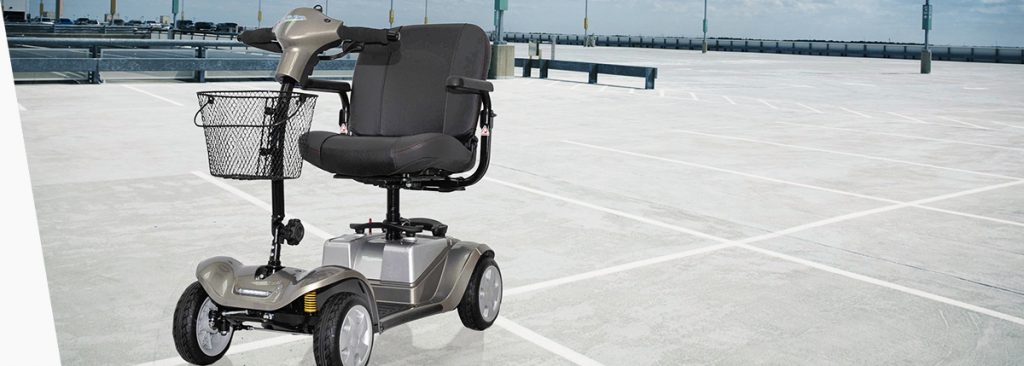 Mobility Scooters Ireland