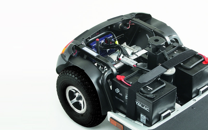 Mobility Scooters Ireland